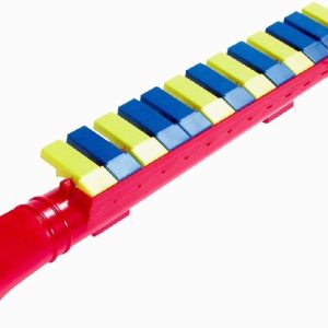 Piano Horn by Schylling